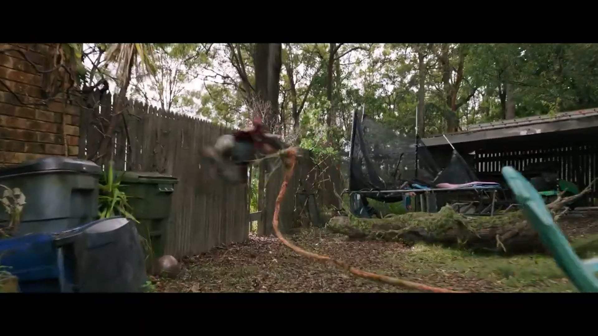 Love and Monsters TV Spot - Survival (2020)