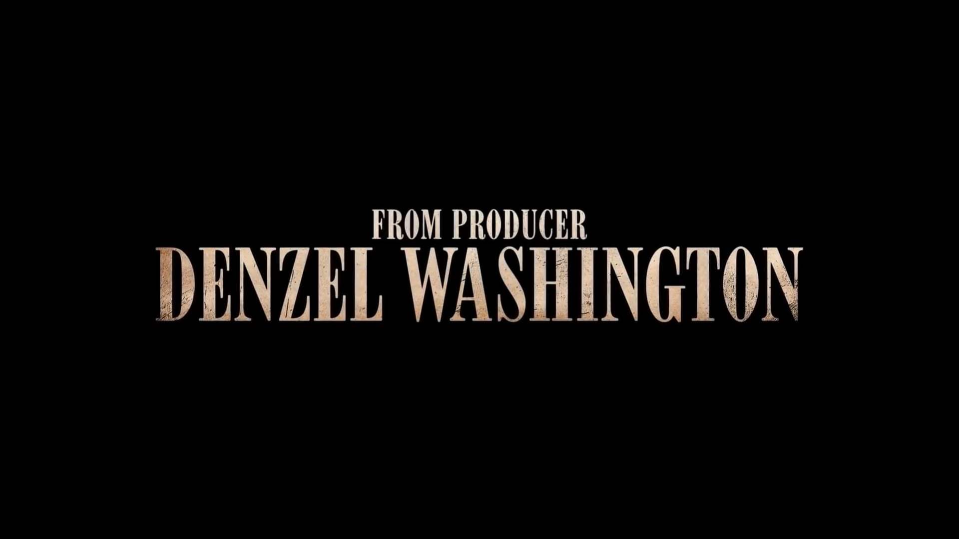 Ma Rainey's Black Bottom Trailer (2020)