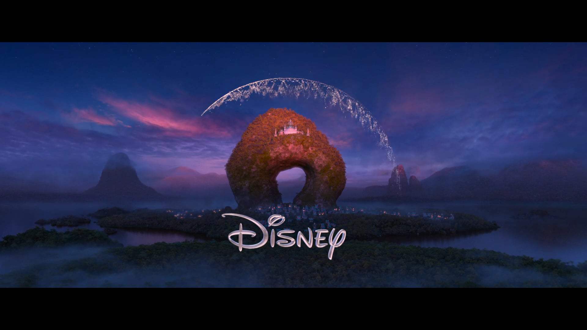 Raya and the Last Dragon Teaser Trailer (2021)