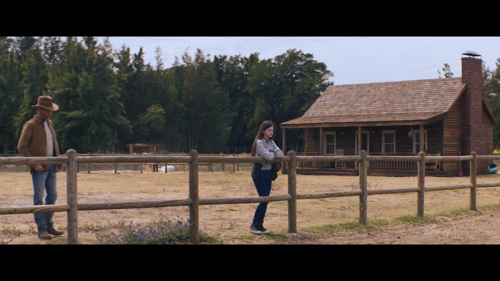 Black Beauty Trailer (2020)