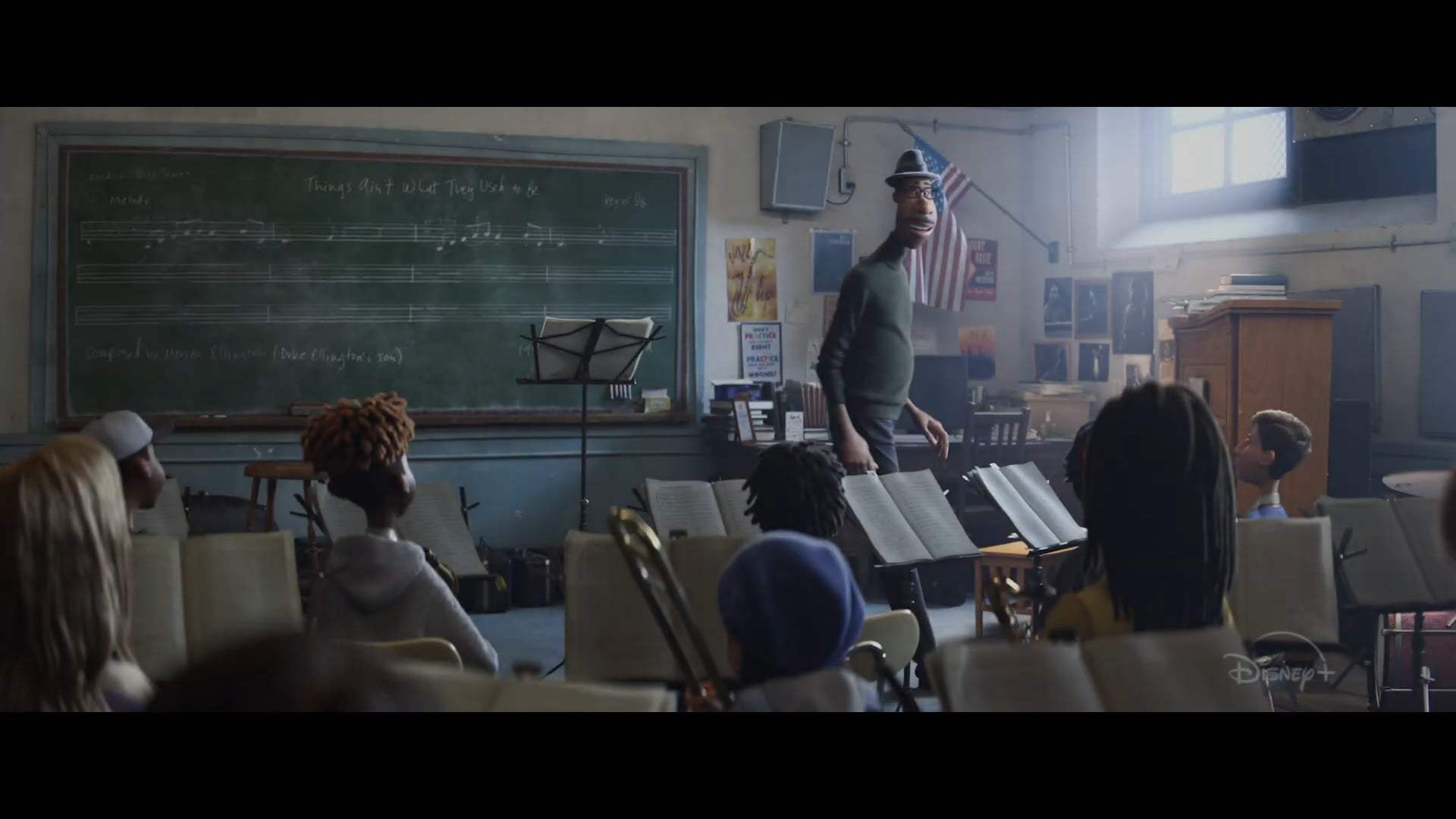 Soul TV Spot - Possibilities (2020)