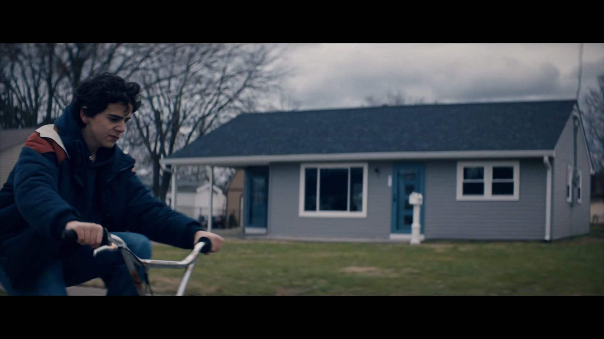 Don't Tell a Soul Trailer (2021)