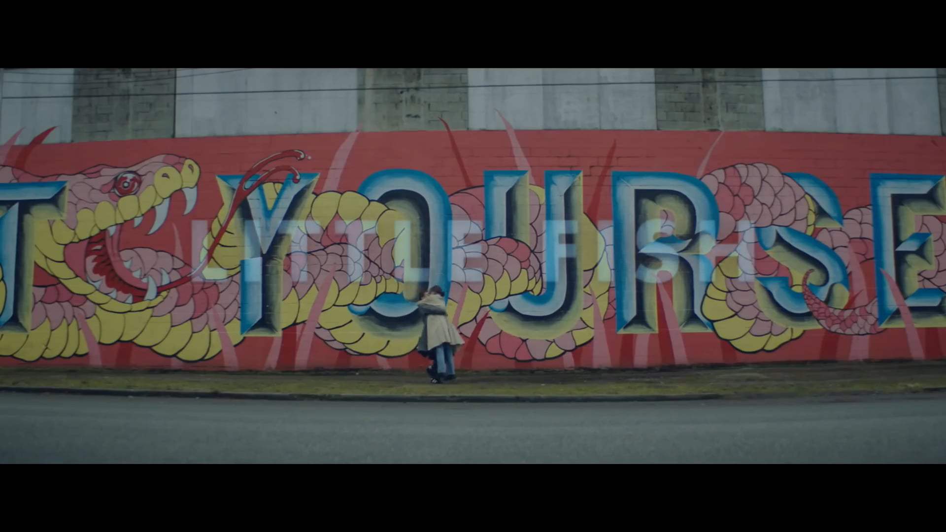 Little Fish Trailer (2020)