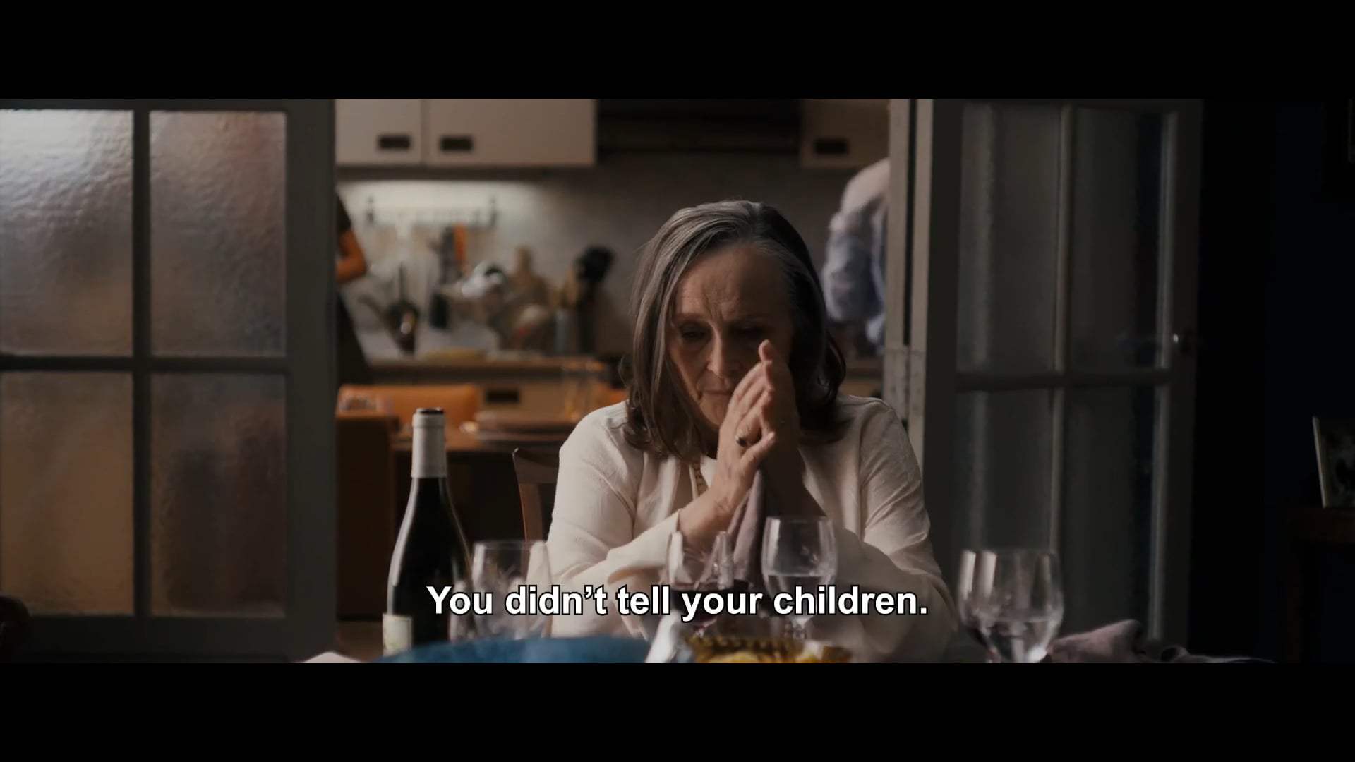 Two of Us Trailer (2021)