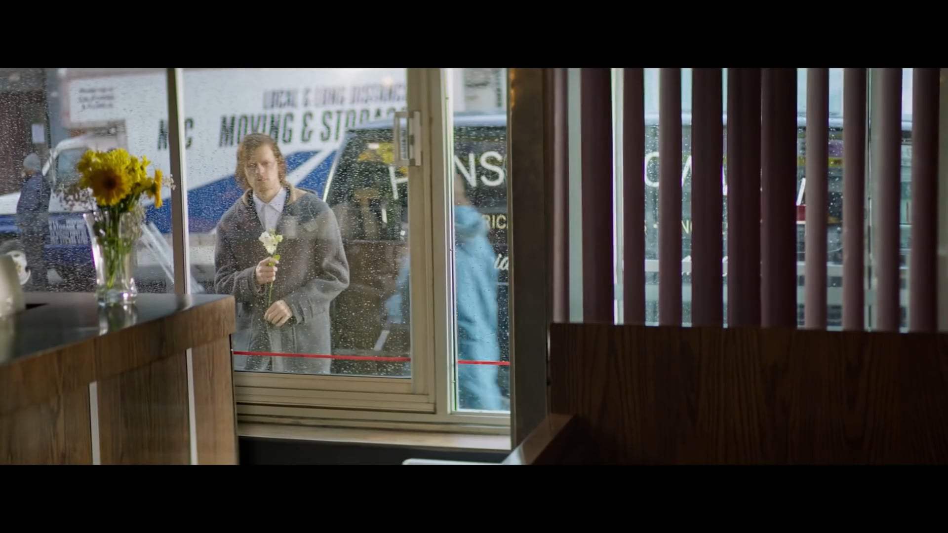 French Exit Trailer (2021)