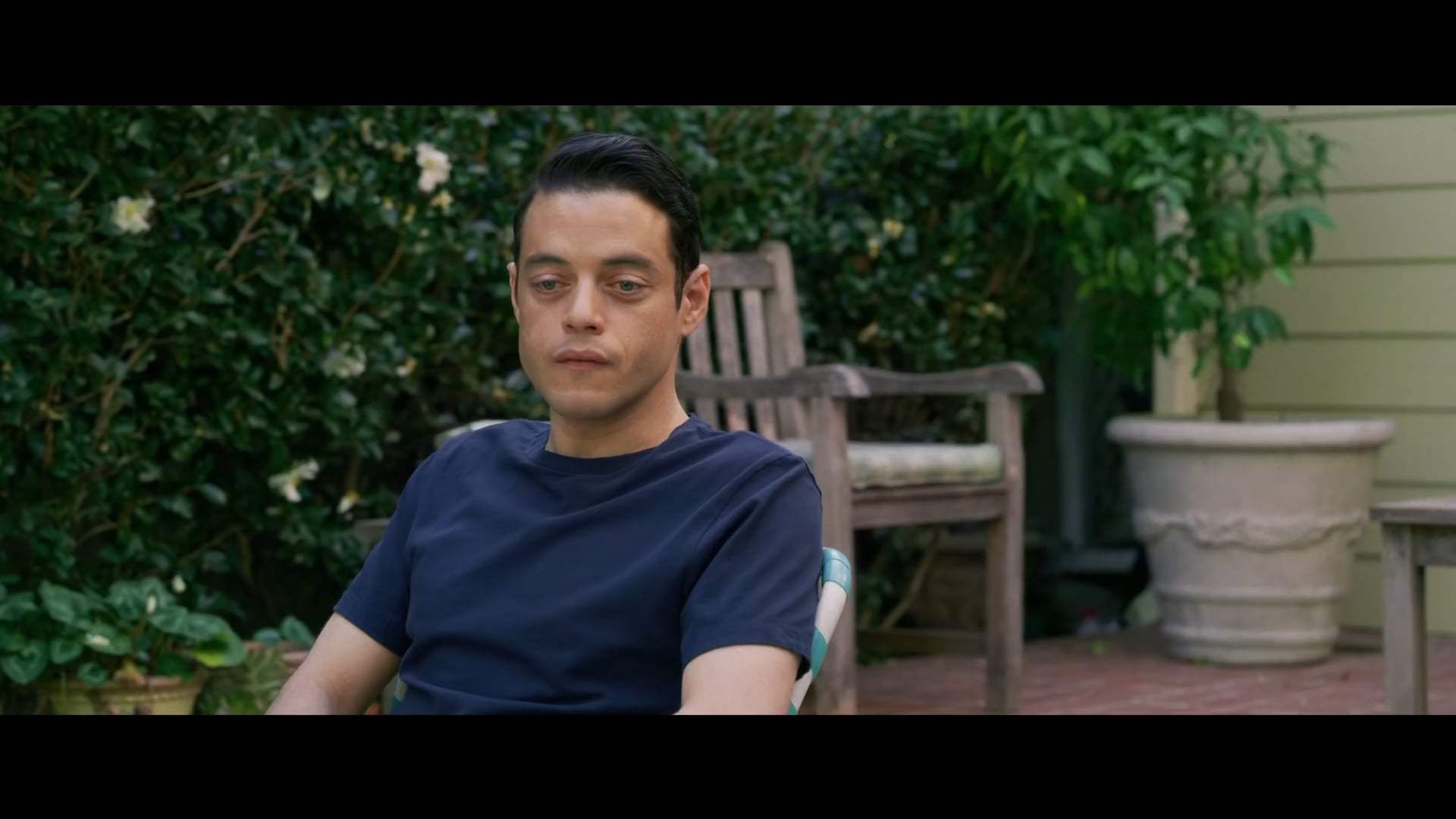 The Little Things Trailer (2021)