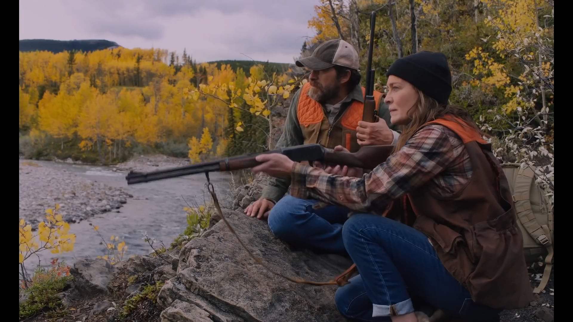 Land Trailer (2021)