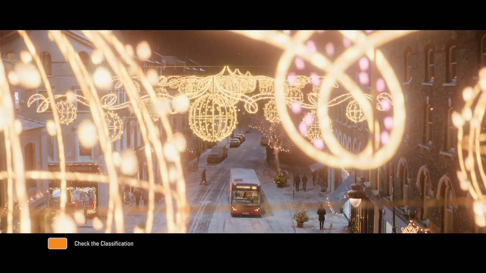 A Boy Called Christmas Teaser Trailer (2021)