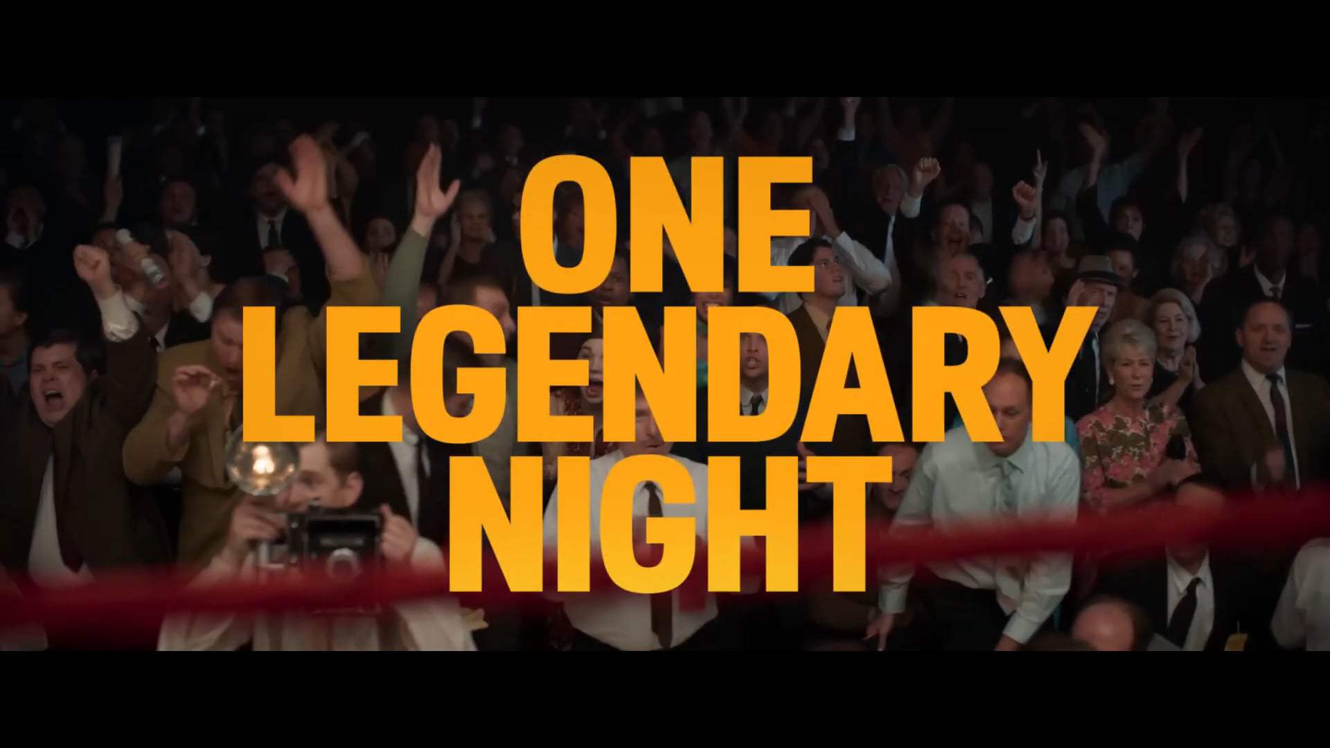 One Night in Miami Trailer (2021)