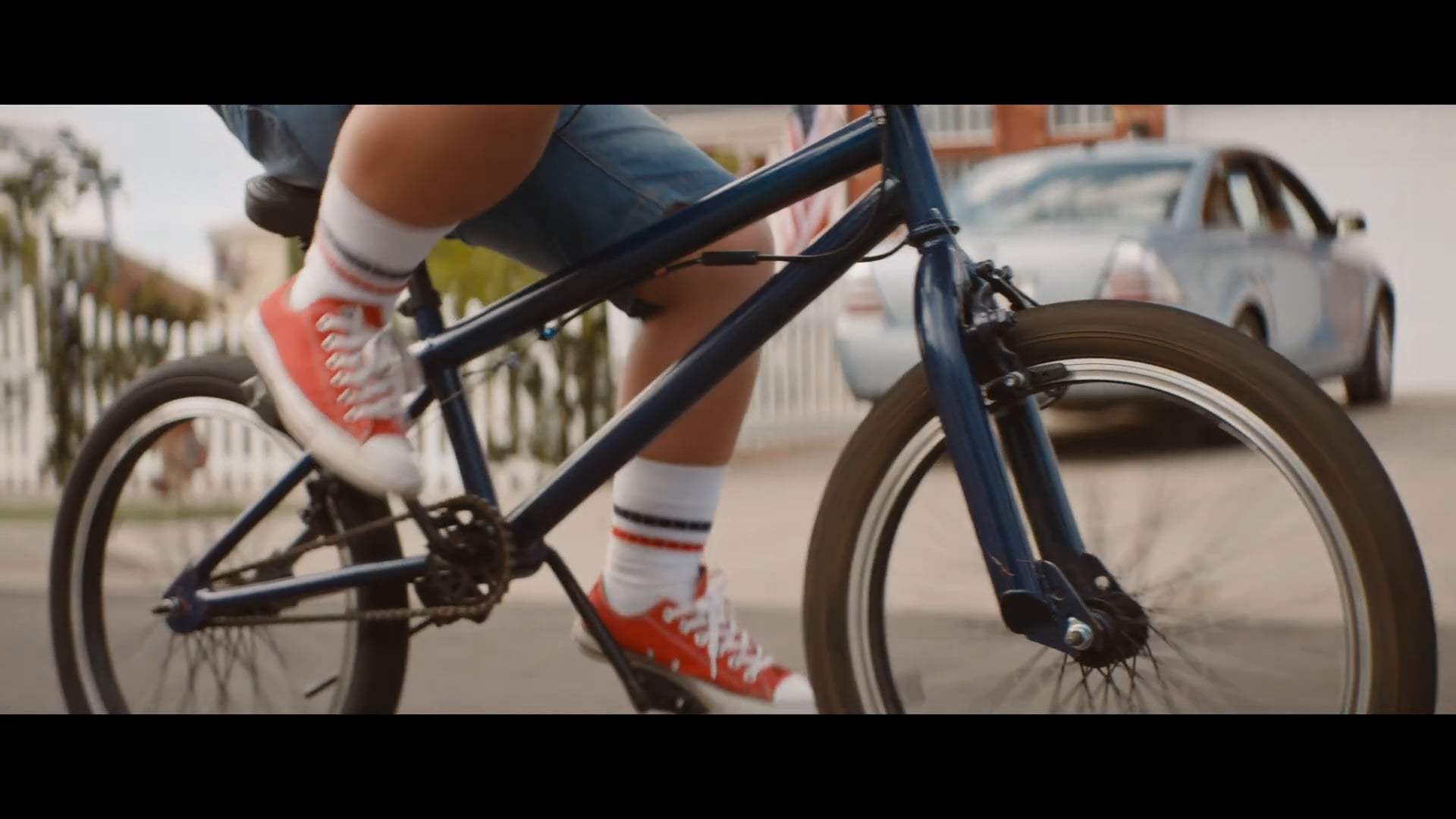 Barb and Star Go to Vista Del Mar Teaser Trailer (2021)