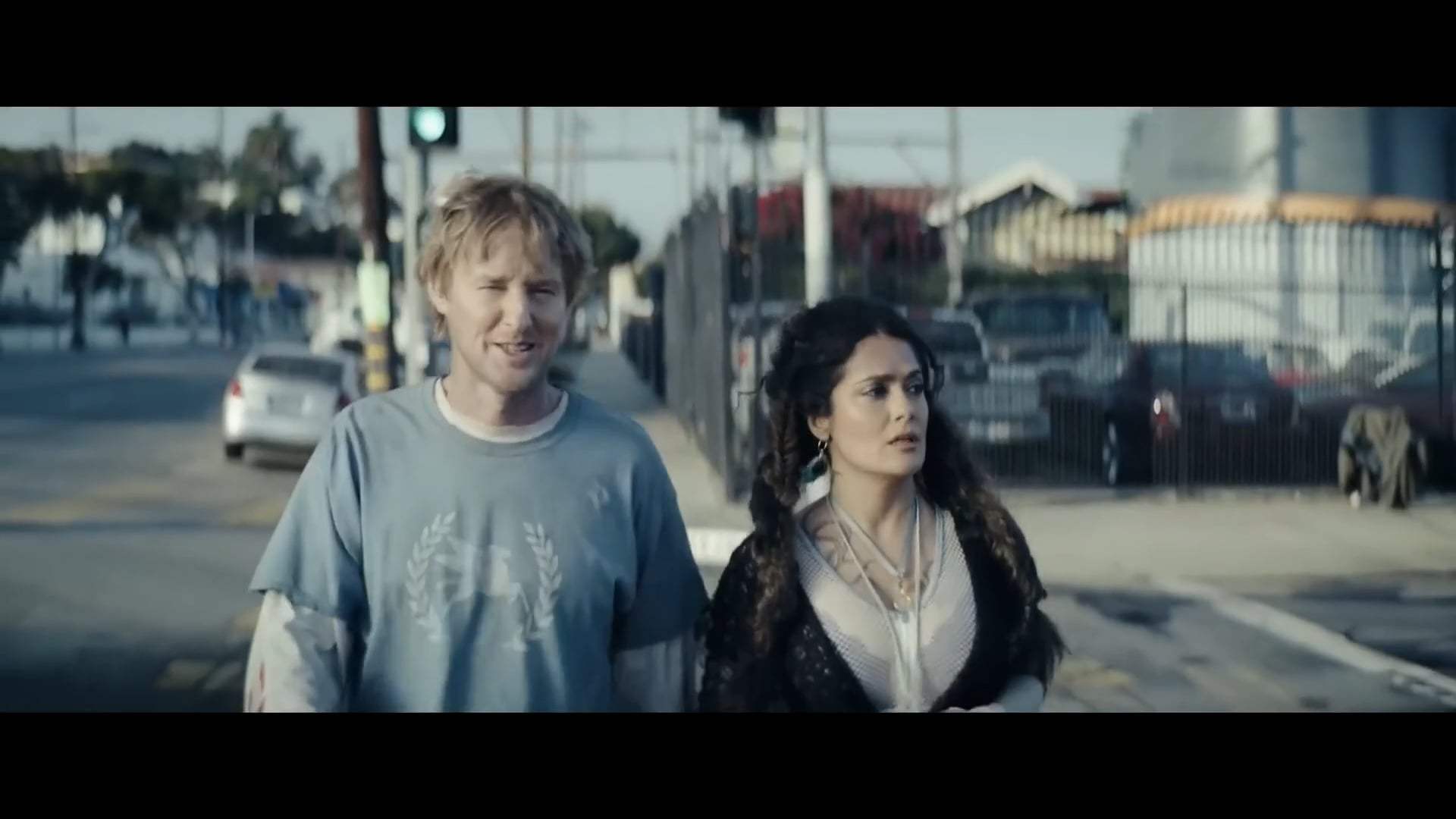 Bliss Traile (2021)