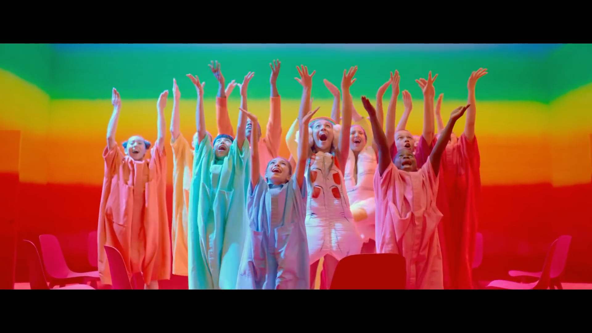 Music Trailer (2021)