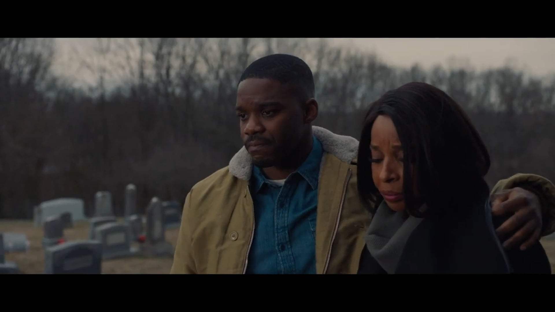 The Violent Heart Trailer (2021)