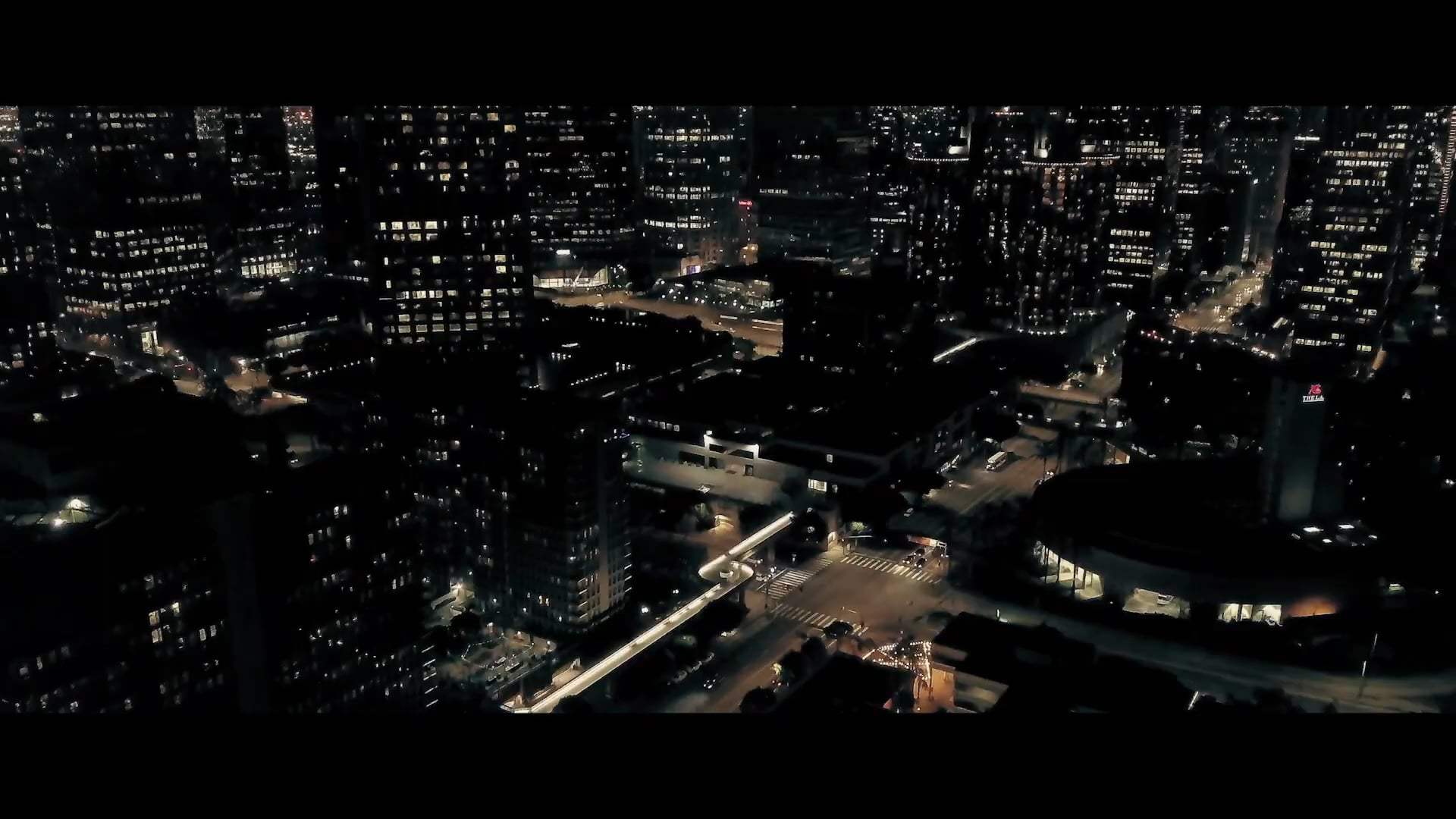 Adverse Trailer (2021)
