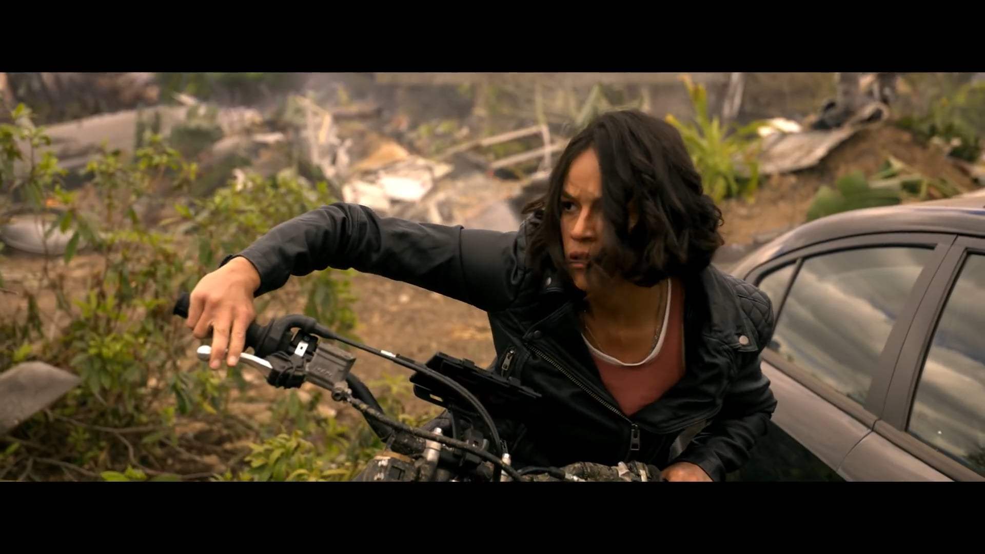 F9: The Fast Saga Super Bowl TV Spot (2020)