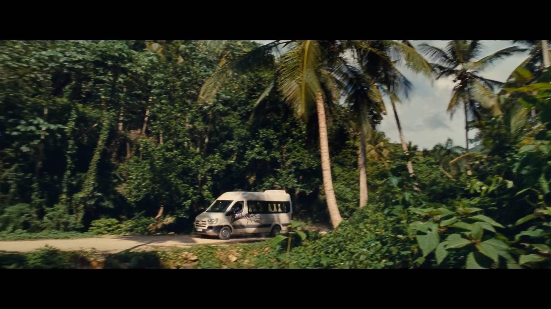 Old Super Bowl TV Spot (2021)