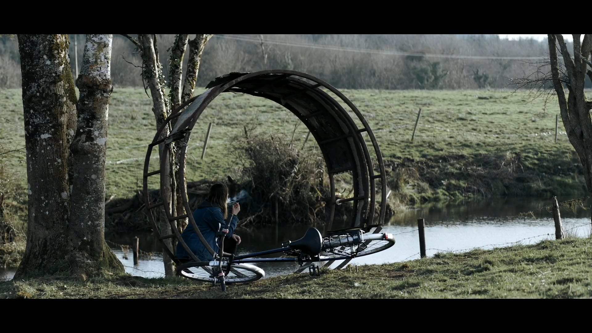 The Winter Lake Trailer (2021)