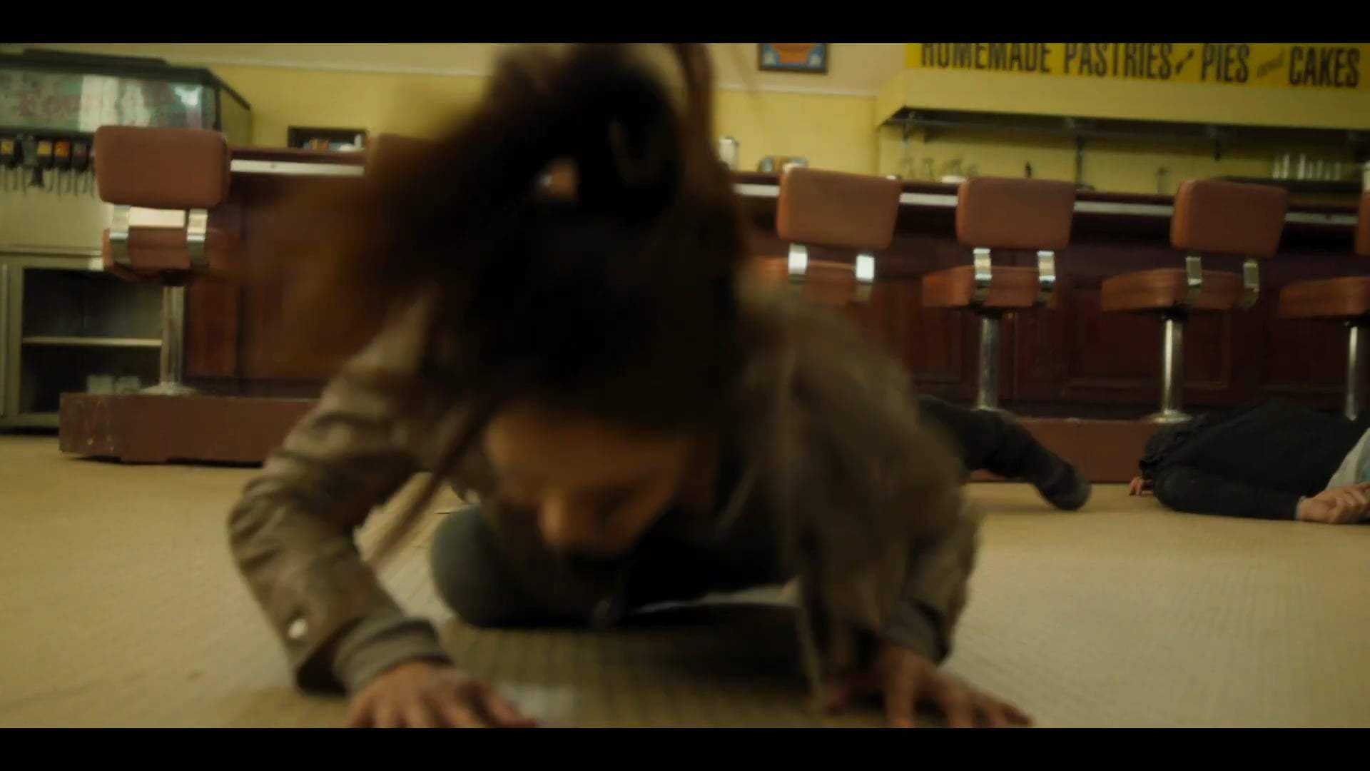 Phobias Trailer (2021)