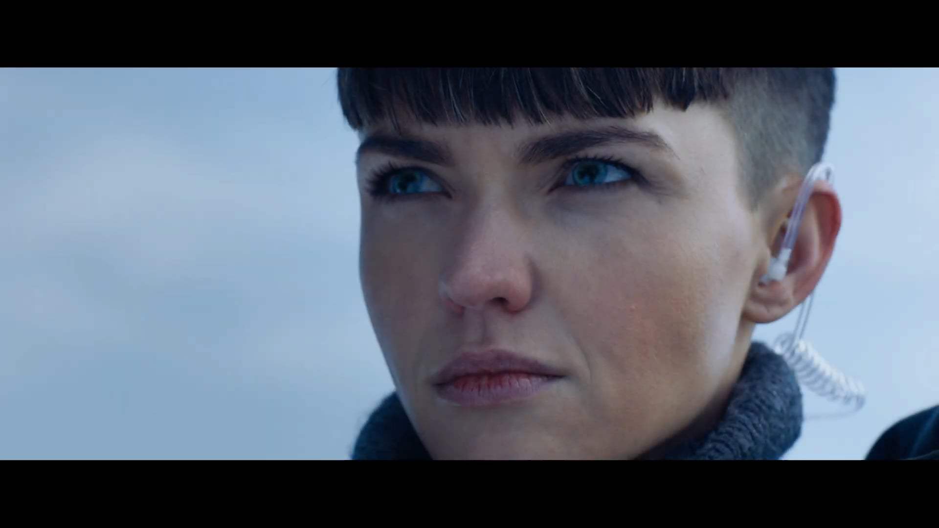 SAS: Red Notice Trailer (2021)