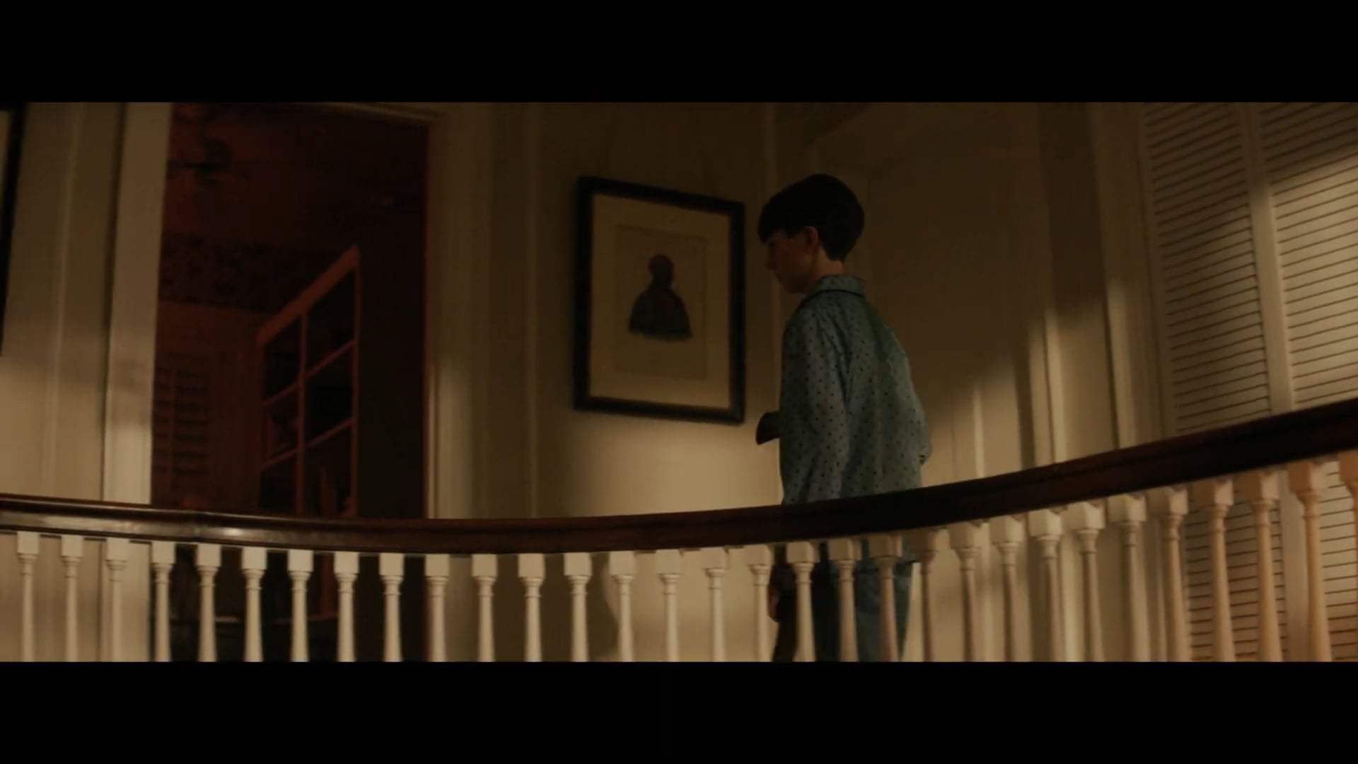 The Seventh Day Trailer (2021)