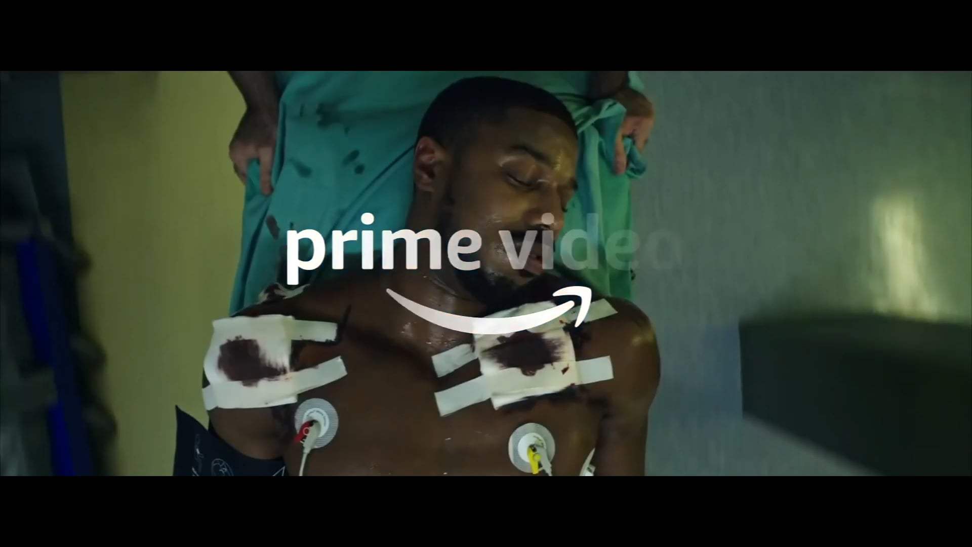 Tom Clancy's Without Remorse Trailer (2021)