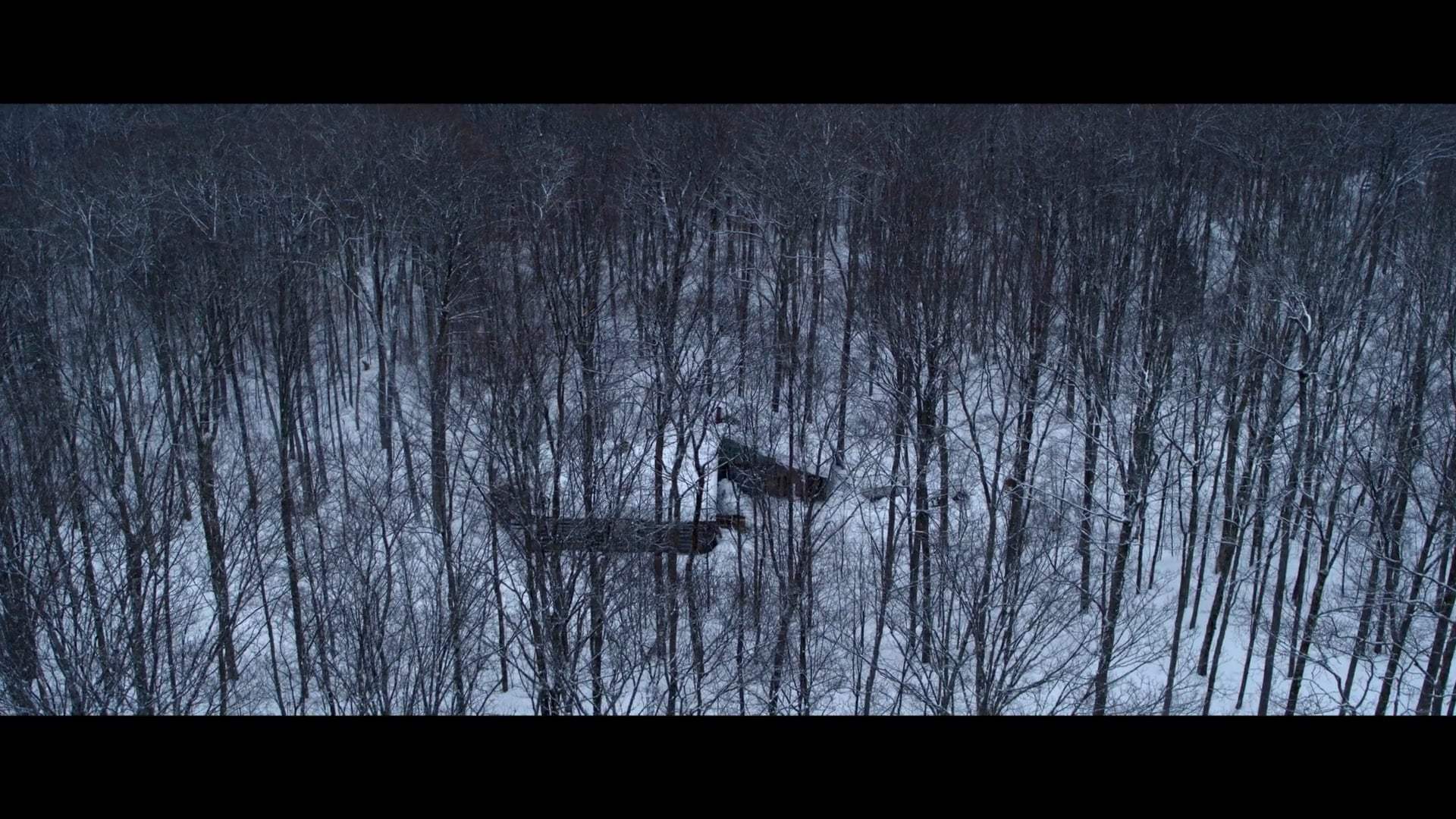 Enhanced Trailer (2021)