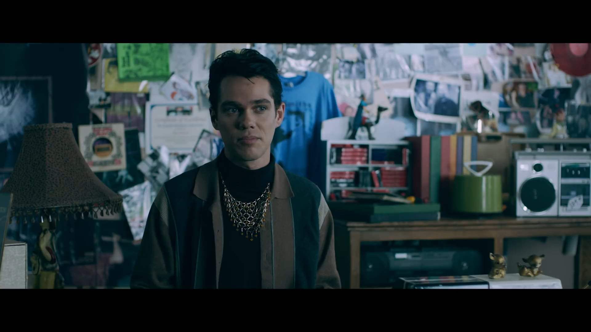 Shoplifters of the World Trailer (2021)