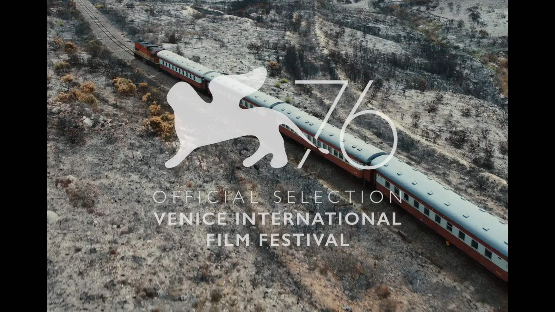 Moffie Trailer (2021)