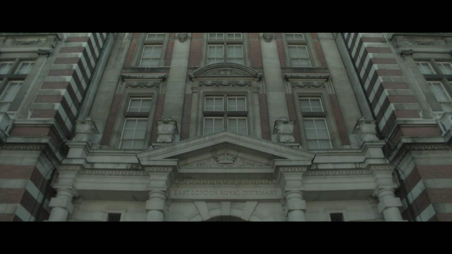 The Power Trailer (2021)
