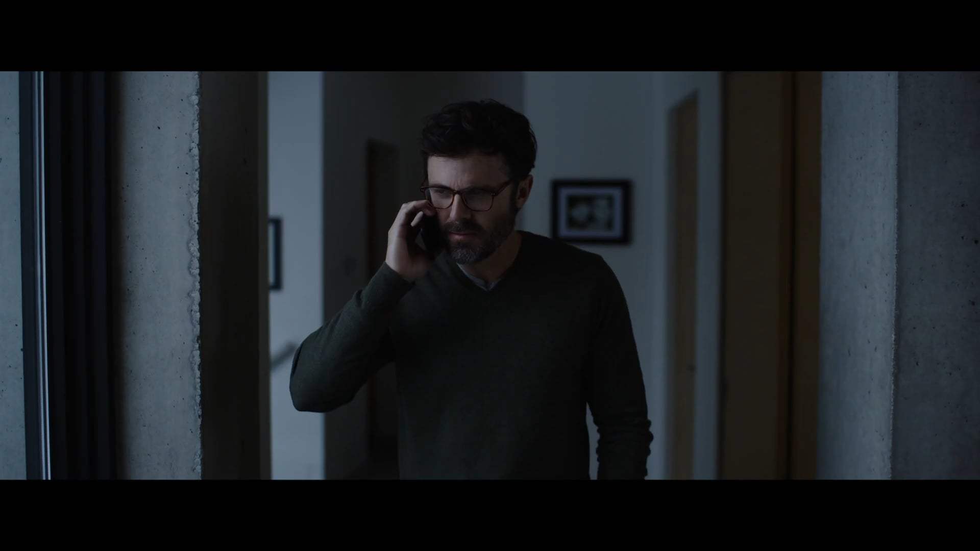 Every Breath You Take Trailer (2021)