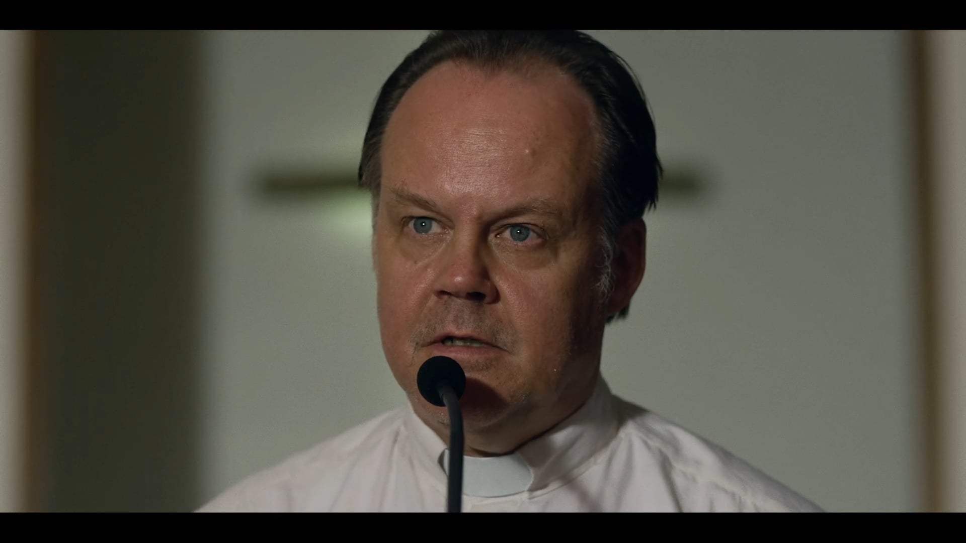 Jakob's Wife Trailer (2021)