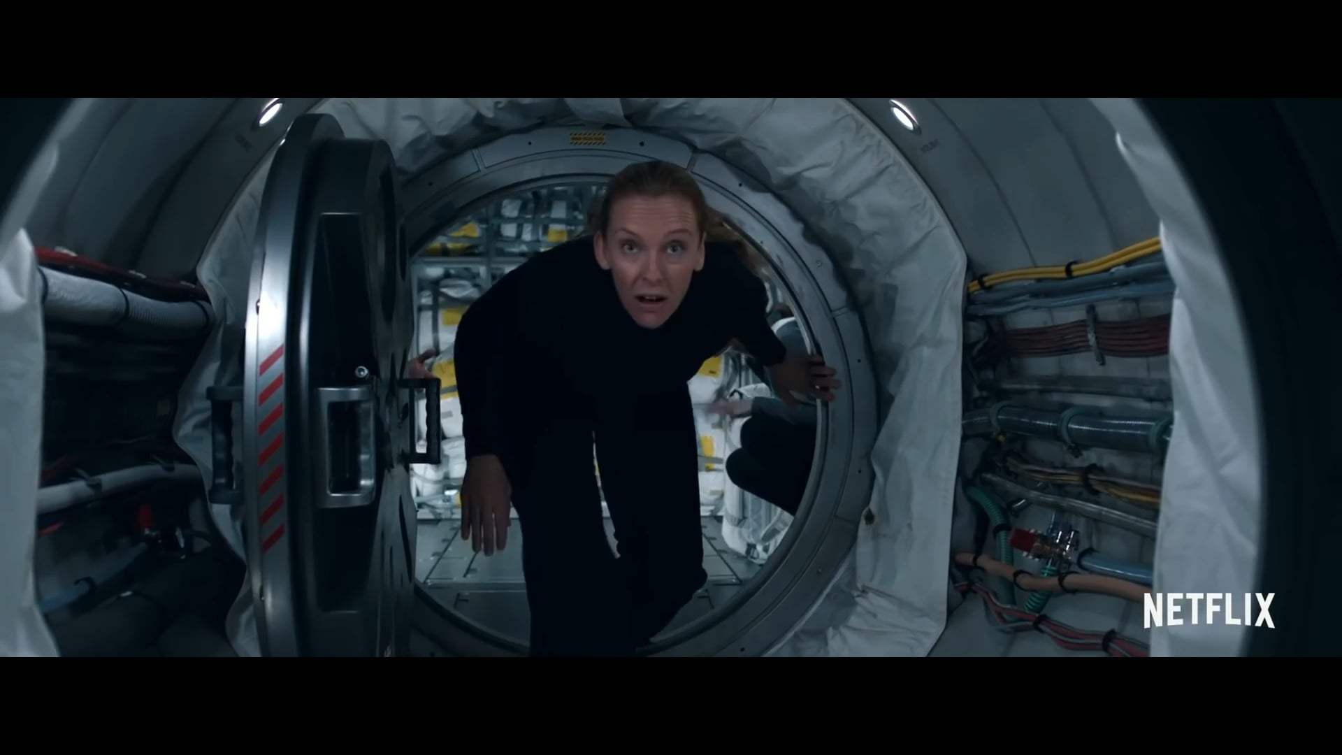 Stowaway Trailer (2021)