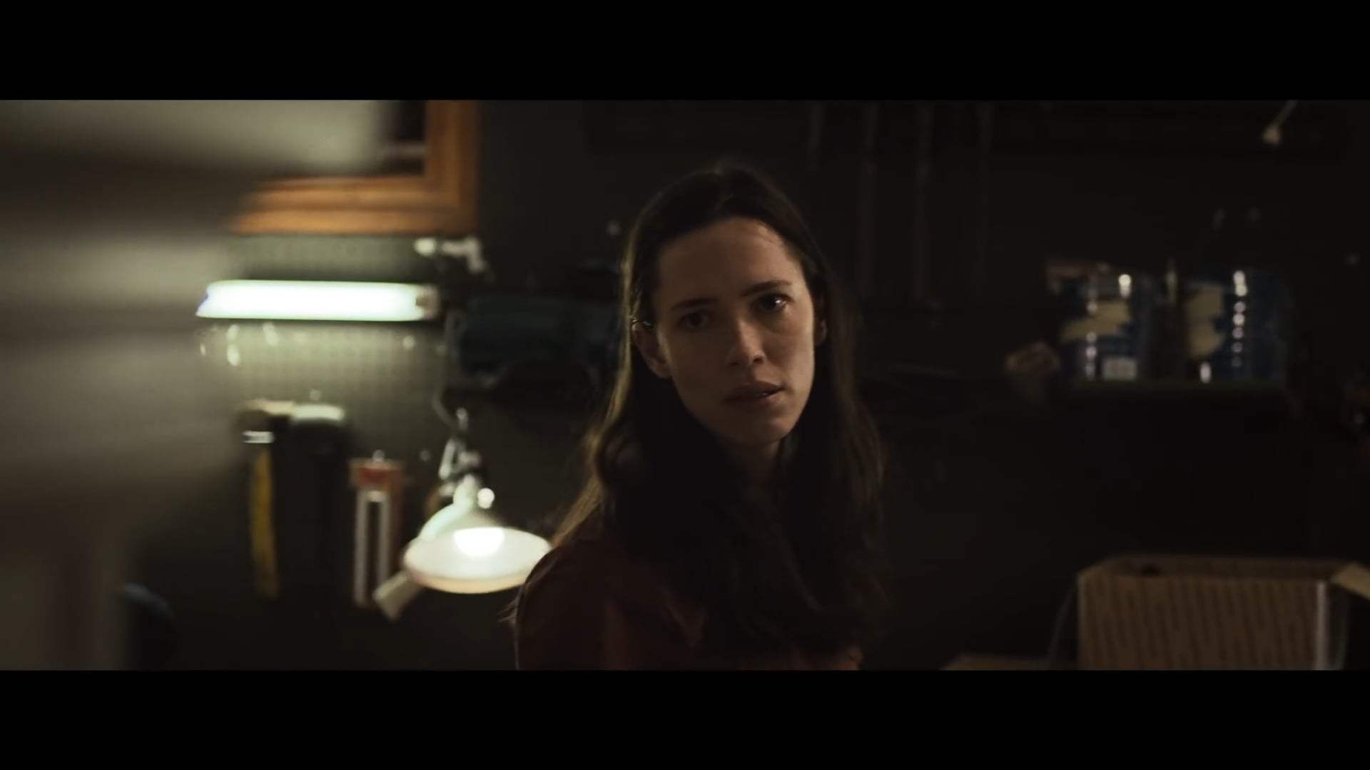 The Night House Trailer (2021)