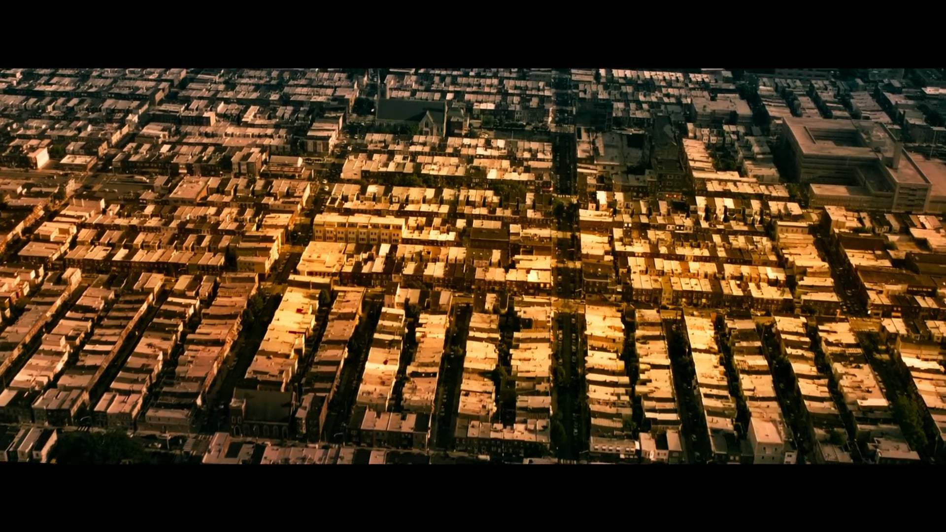 Spiral Trailer (2021)