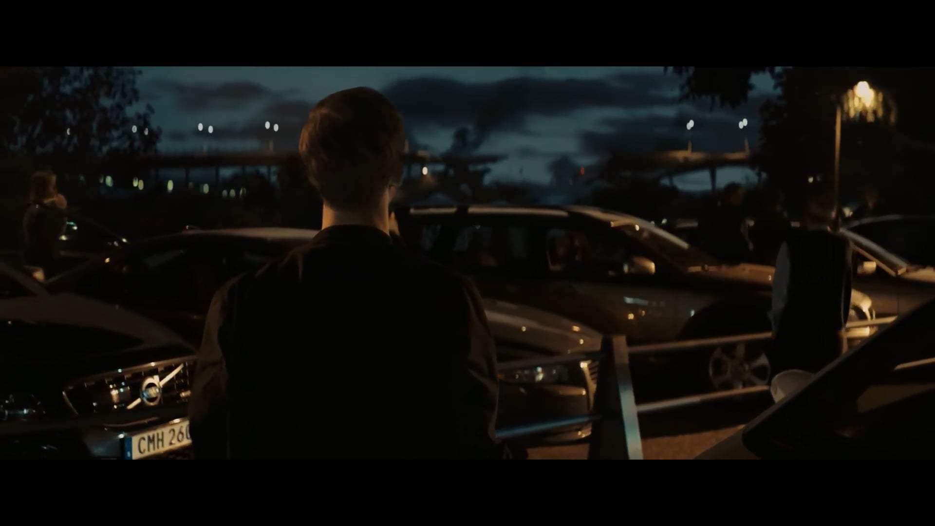 The Unthinkable Trailer (2021)