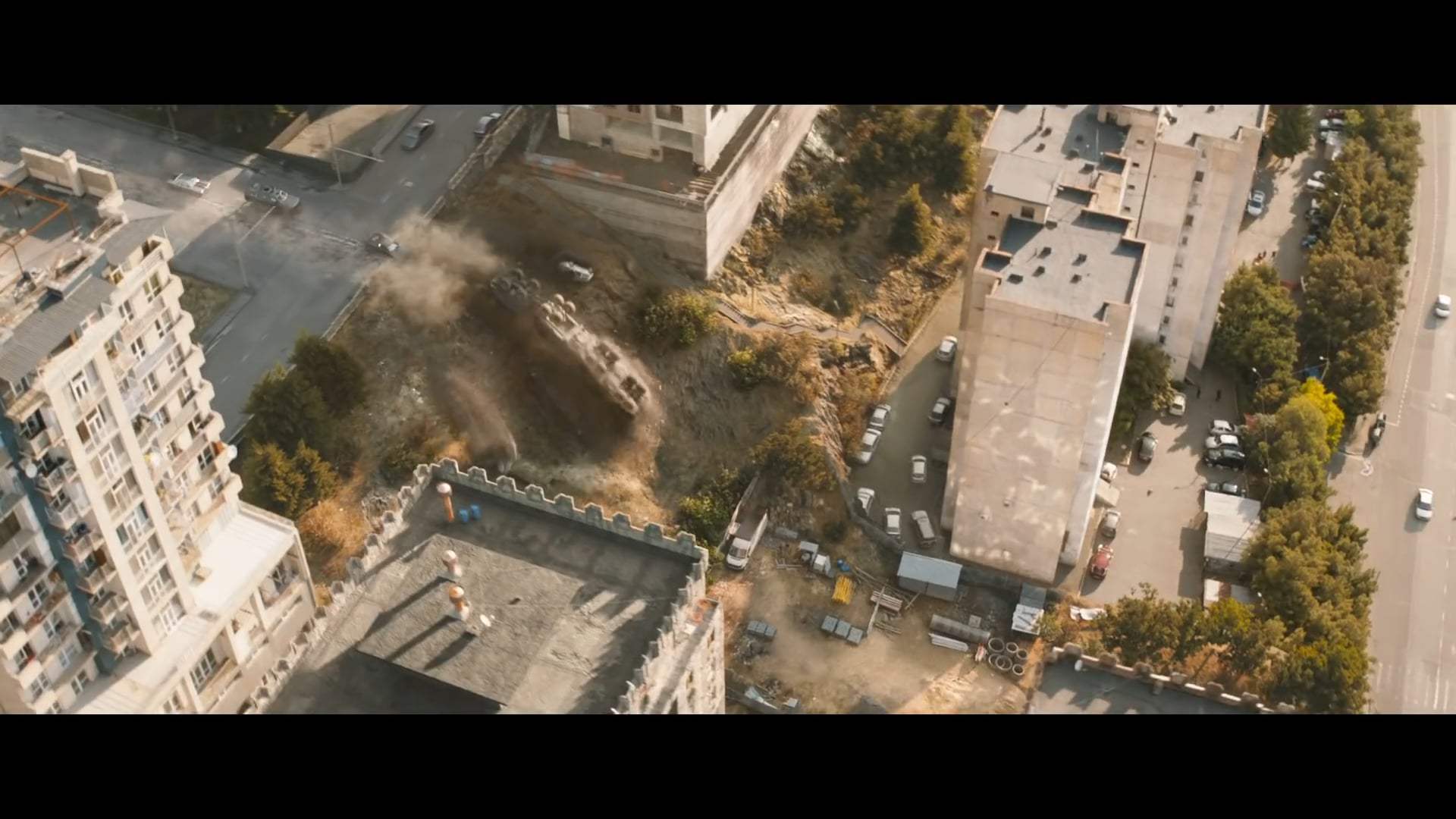 F9: The Fast Saga Feature Trailer (2020)