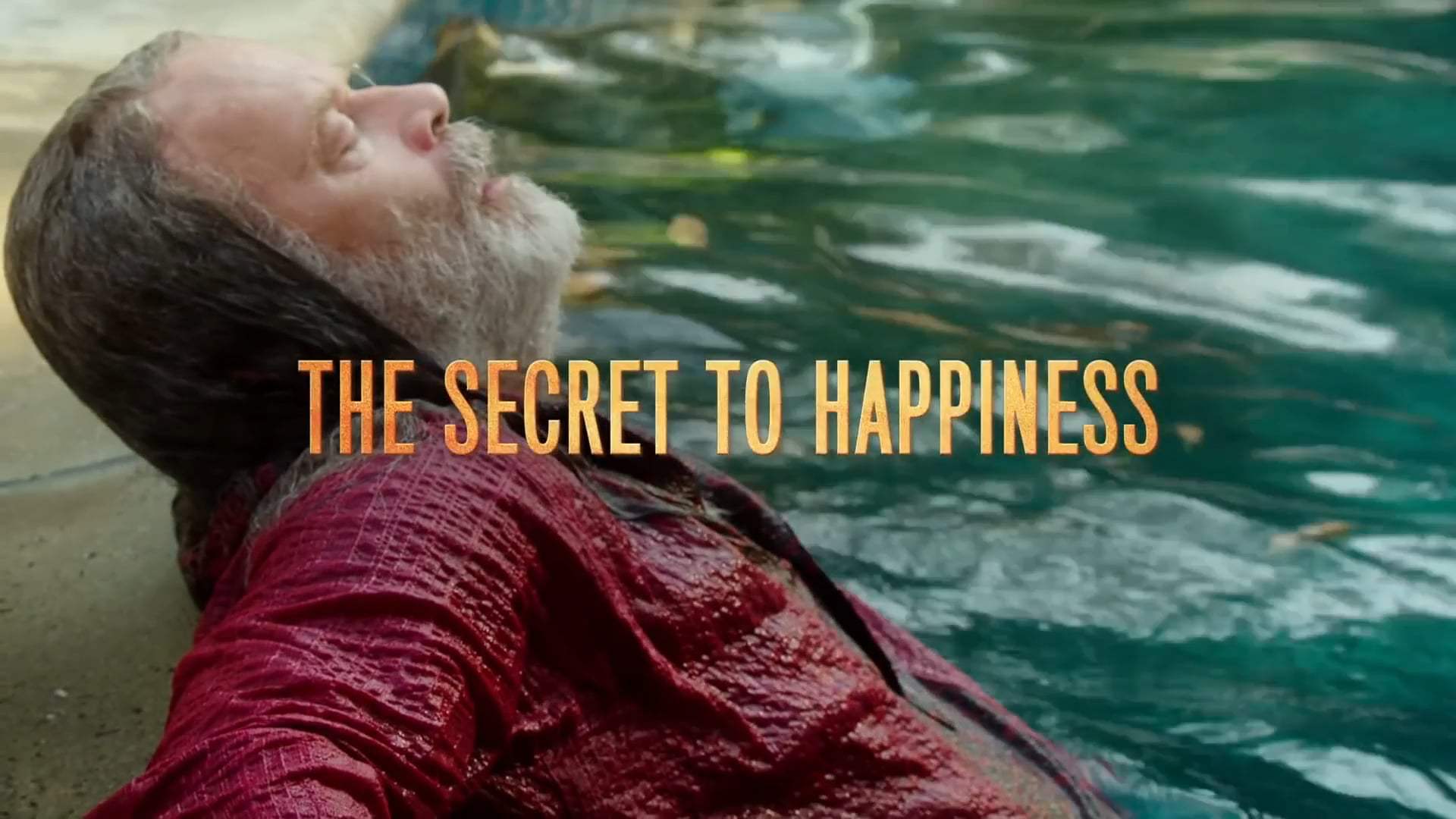 The Space Between Trailer (2021)
