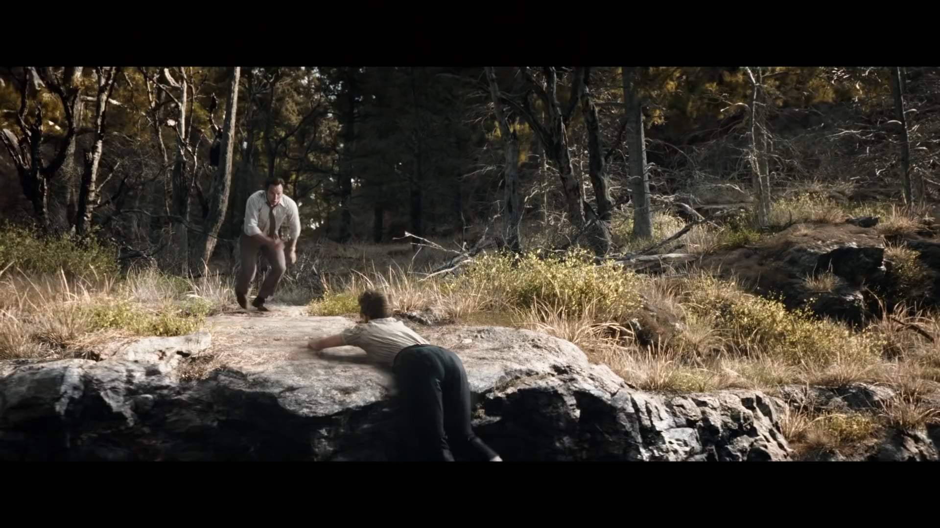 The Conjuring: The Devil Made Me Do It Trailer (2021)
