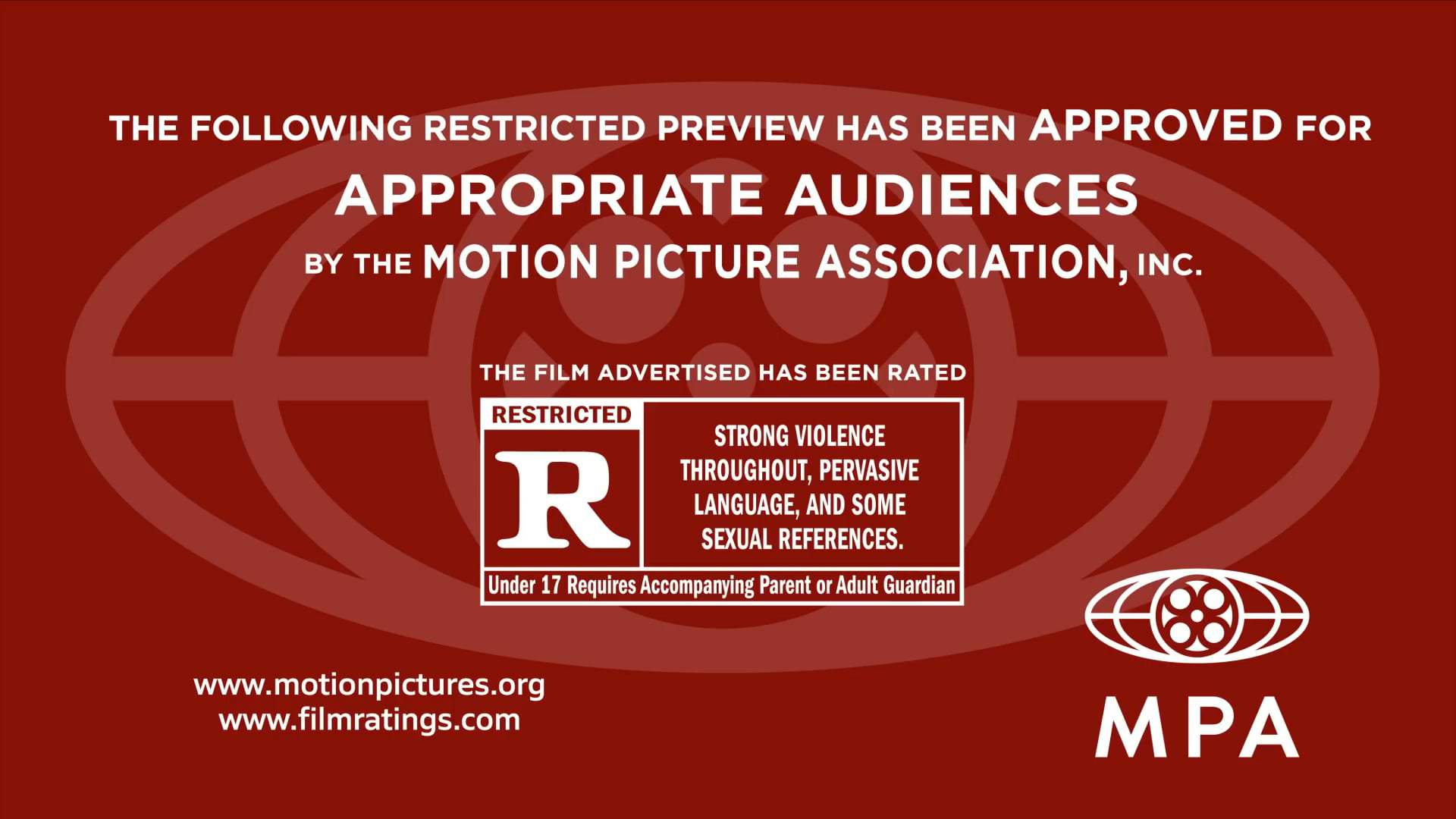 Wrath of Man Red Band Trailer (2021)