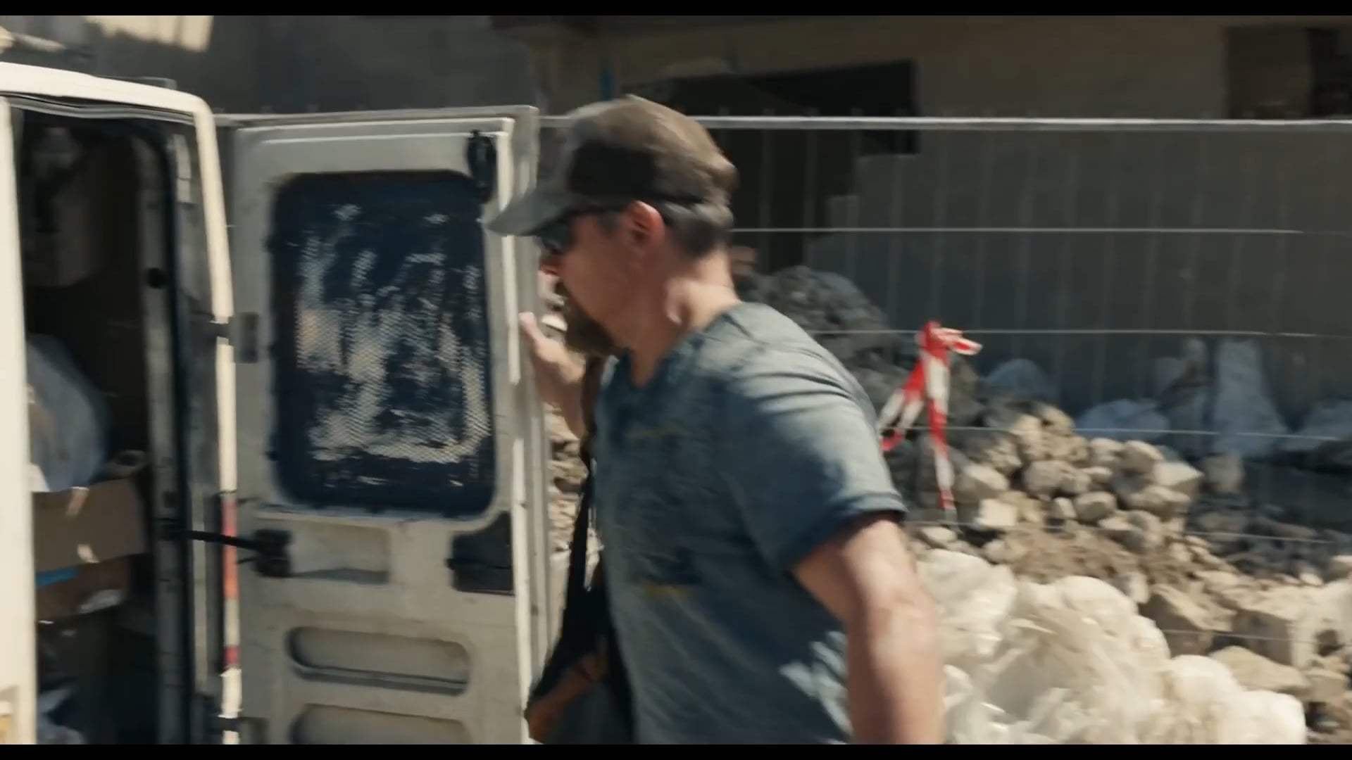 Stillwater Trailer (2021)