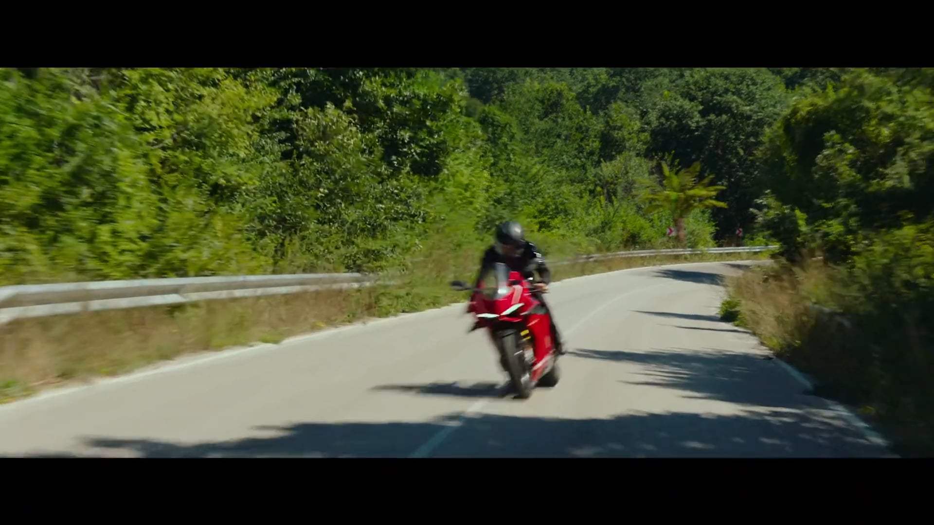 The Protégé Trailer (2021)