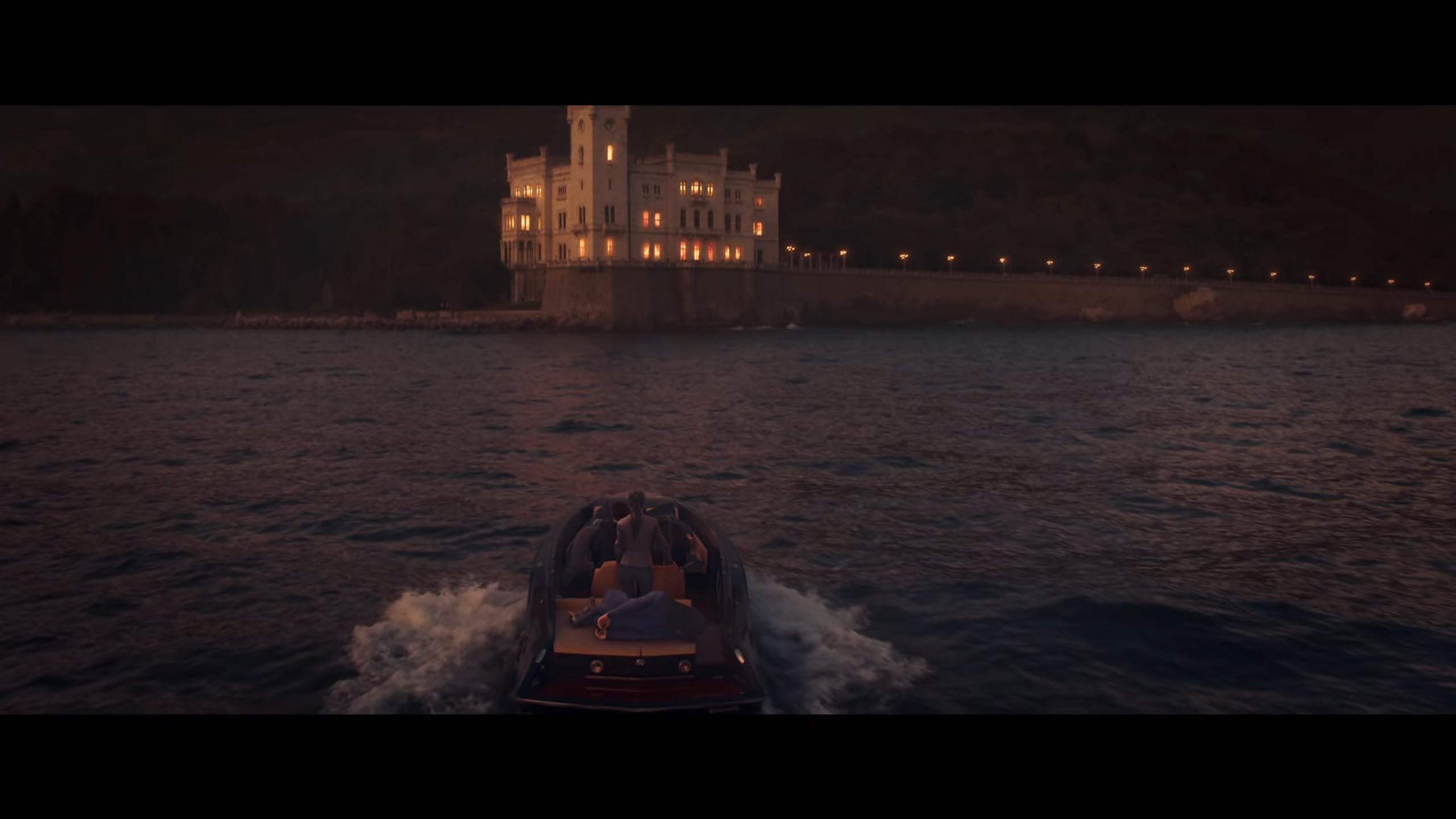 The Hitman's Wife's Bodyguard Feature Trailer (2021)