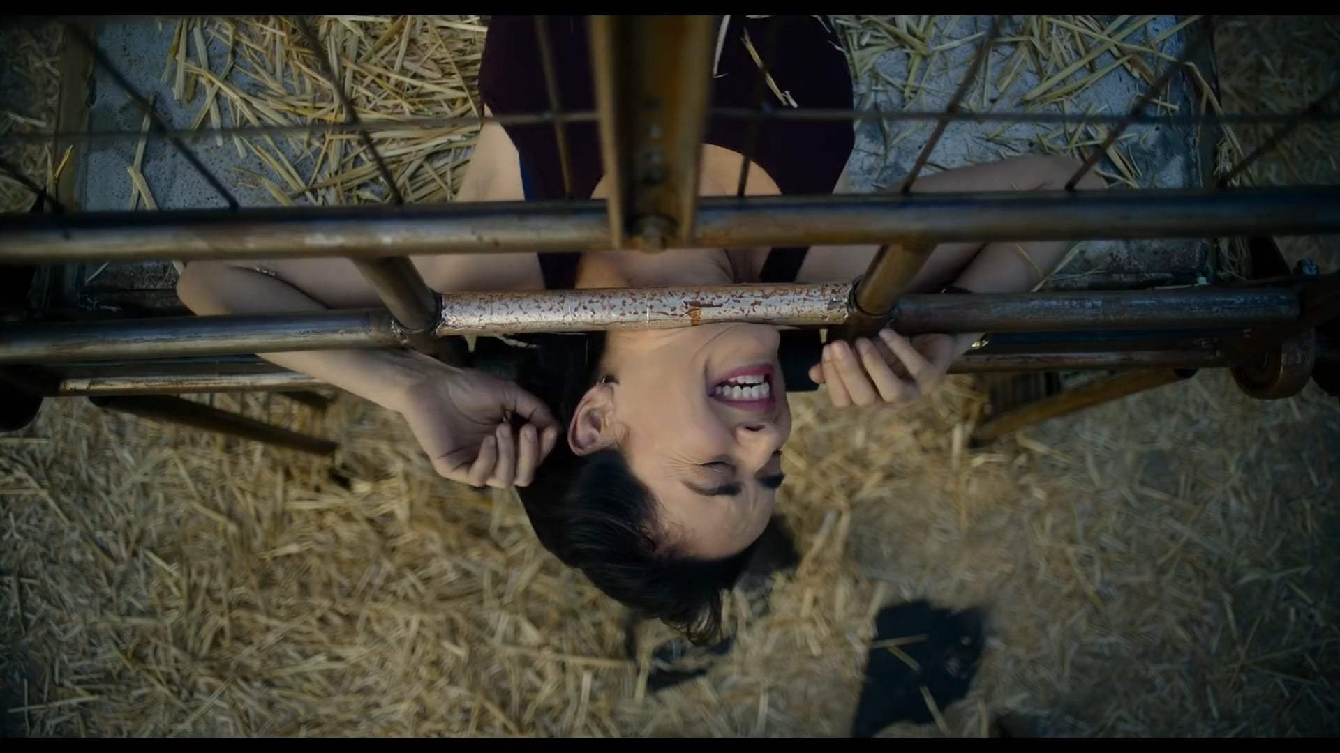 The Forever Purge Trailer (2021)