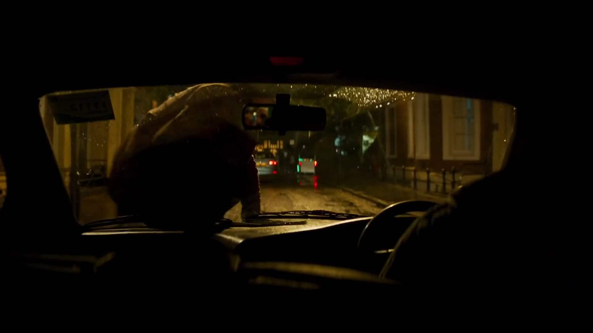 Last Night in Soho Trailer (2021)