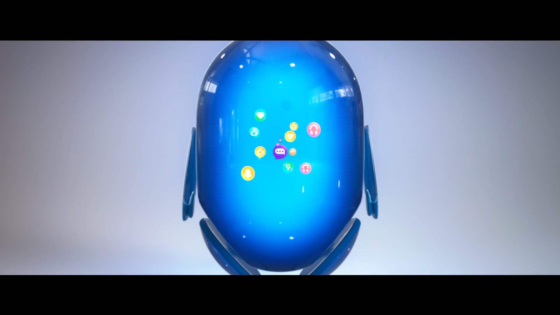 Ron's Gone Wrong Trailer (2021)