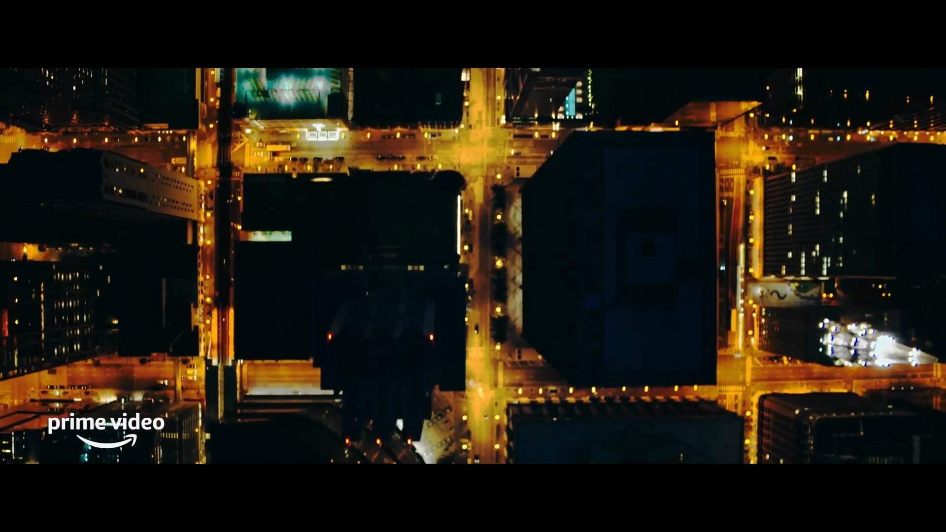 Jolt Trailer (2021)