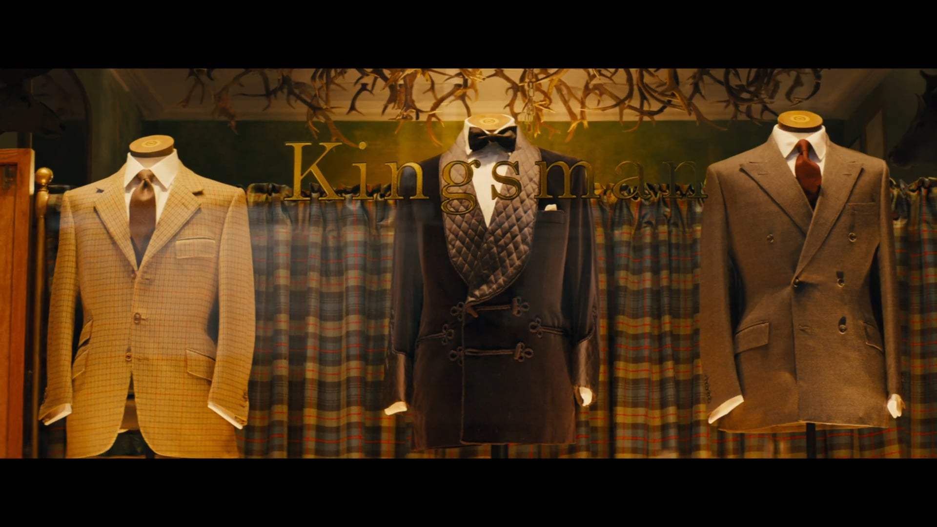 The King's Man Featurette - Legacy (2020)