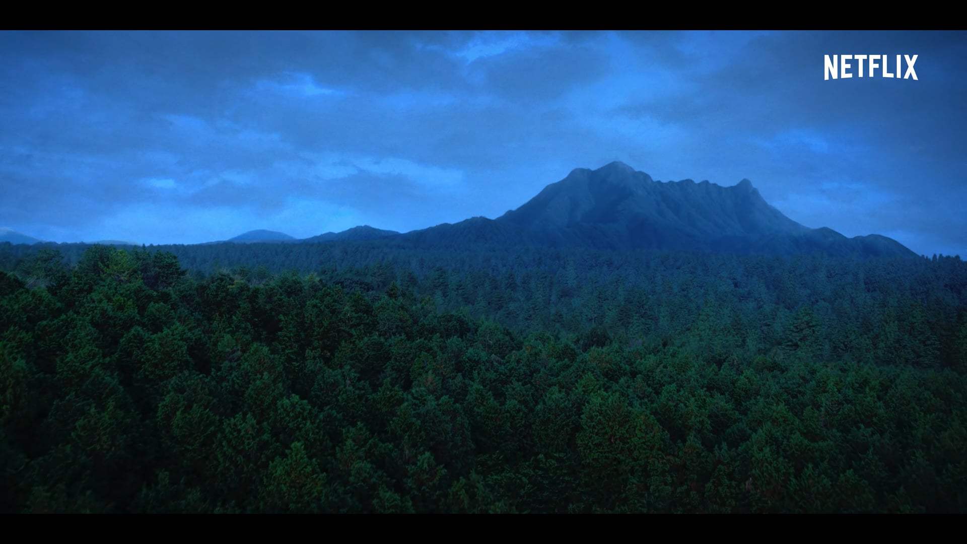 Kingdom: Ashin of the North Trailer (2021)