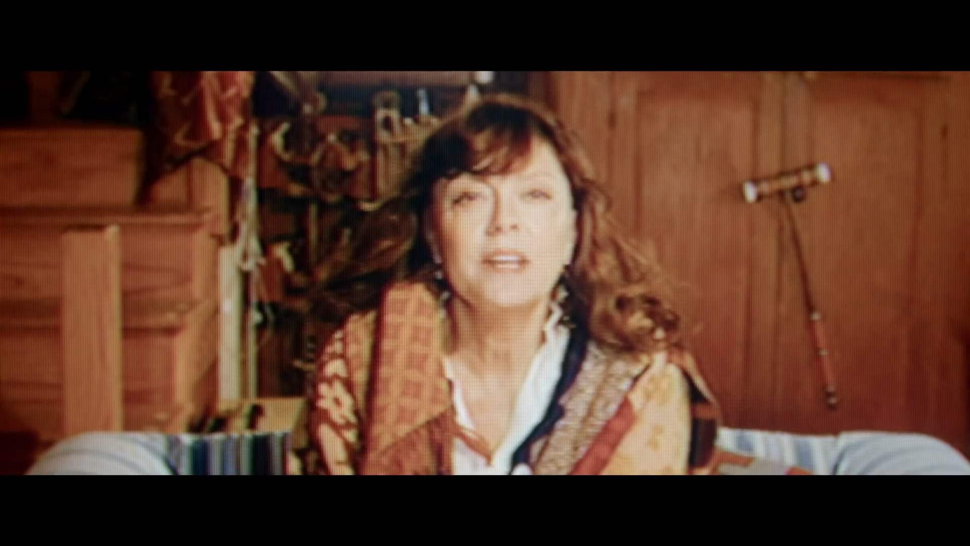 Ride the Eagle Trailer (2021)