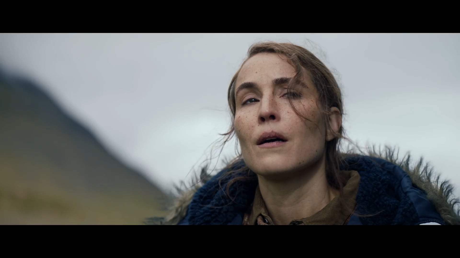 Lamb Trailer (2021)